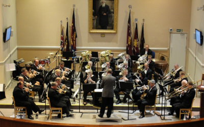 Salvo Brass Concert