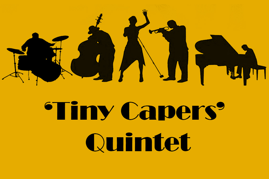 Tiny Capers Quintet